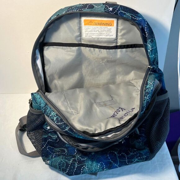 Colorful Backpack - Picture 4 of 4